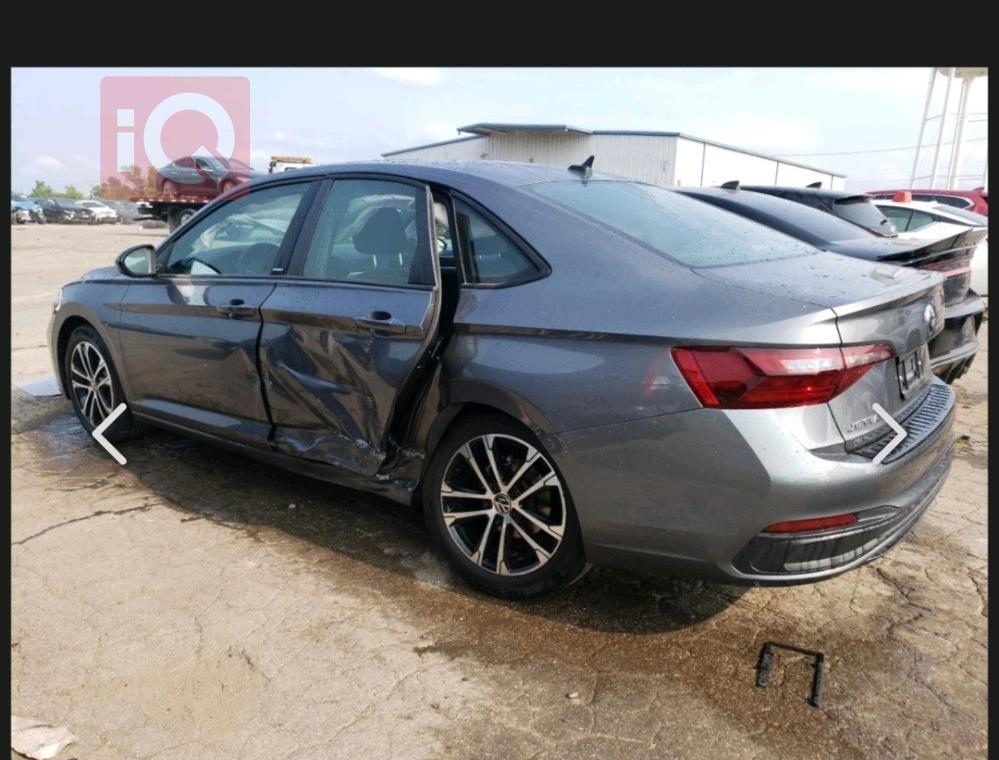 فولكسفاغن جيتا